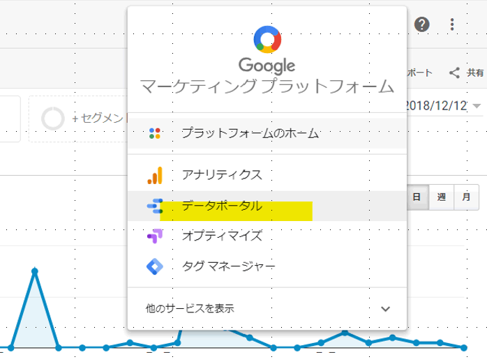 データポータル